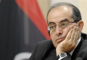 Mahmoud Jibril